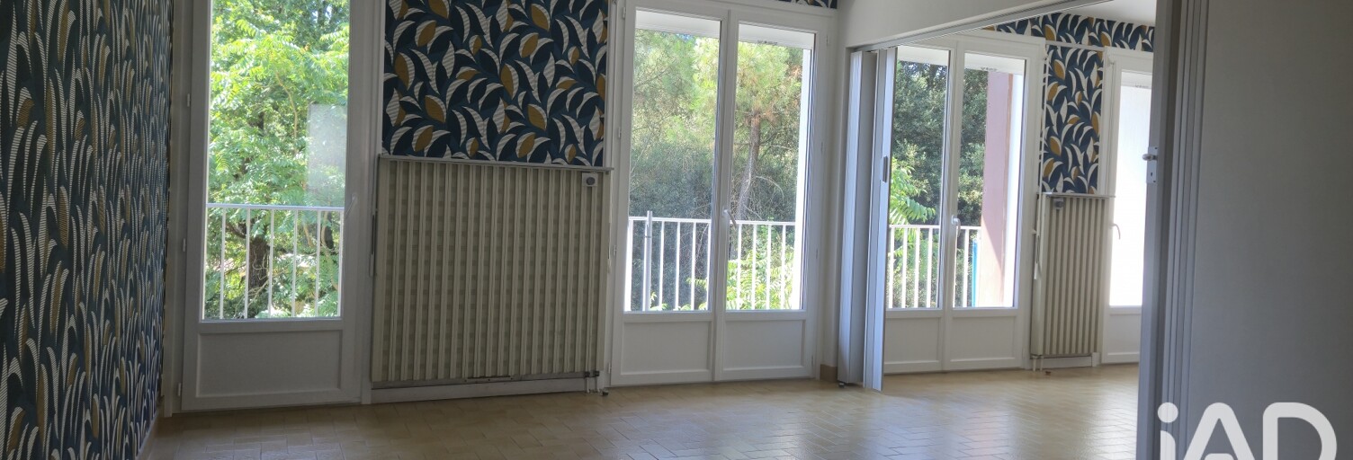 Appartement 2 Pièces 47 m² à vendre à Jard-sur-Mer (85520)
