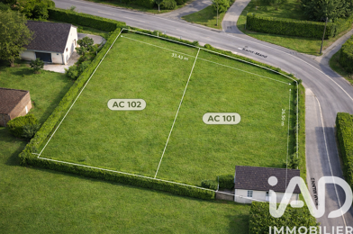 Terrain  130000 €