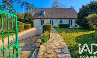 Maison 8 Pièces 210 m² à vendre à L'Étang-la-Ville (78620)