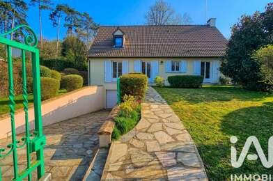 Maison 8 pièces 920000 €