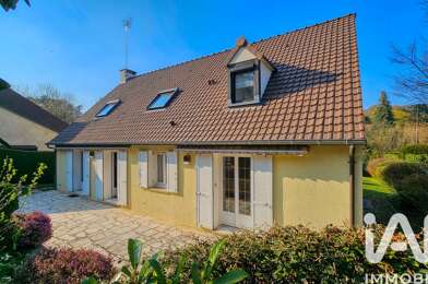 Maison 8 pièces 890000 €