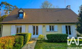 Maison 8 Pièces 210 m² à vendre à L'Étang-la-Ville (78620)