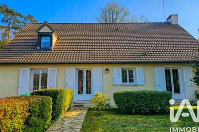 Maison 8 pièces 845000 €