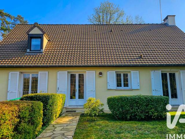 Vente Maison/villa 8 pièces — photo du bien
