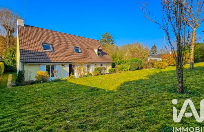 Vente Maison/villa 8 pièces — photo 4