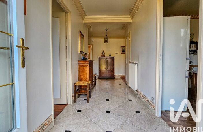 Vente Maison/villa 8 pièces — photo 5