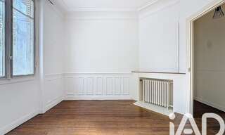 Appartement 3 Pièces 73 m² à vendre à Paris 19 (75019)