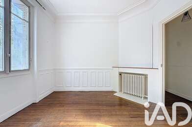 Appartement 3 pièces 600000 €