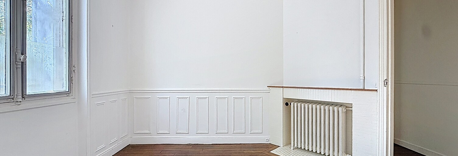 Appartement 3 Pièces 73 m² à vendre à Paris 19 (75019)