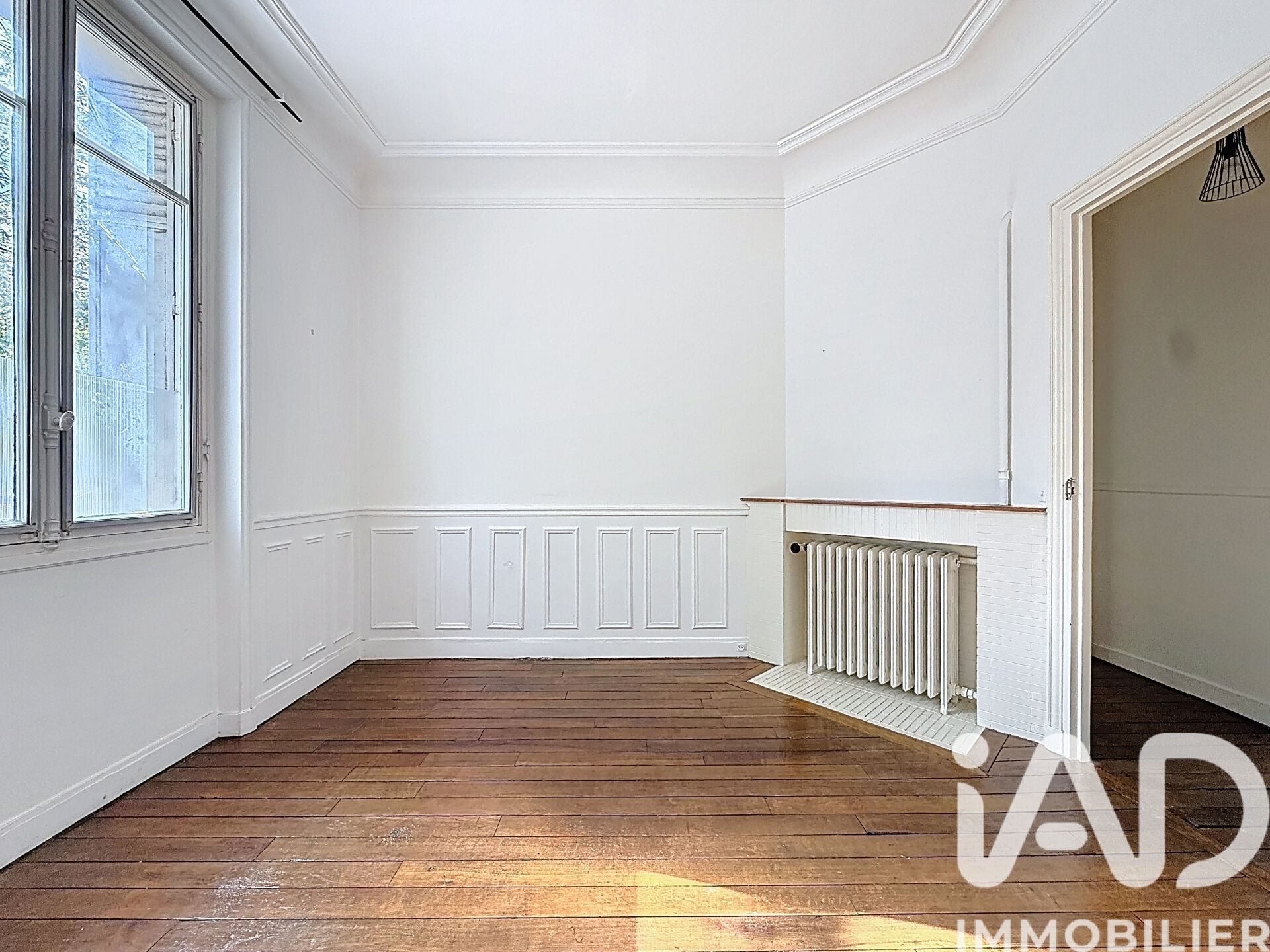 Appartement à vendre, 3 pièces, 73 m², Paris