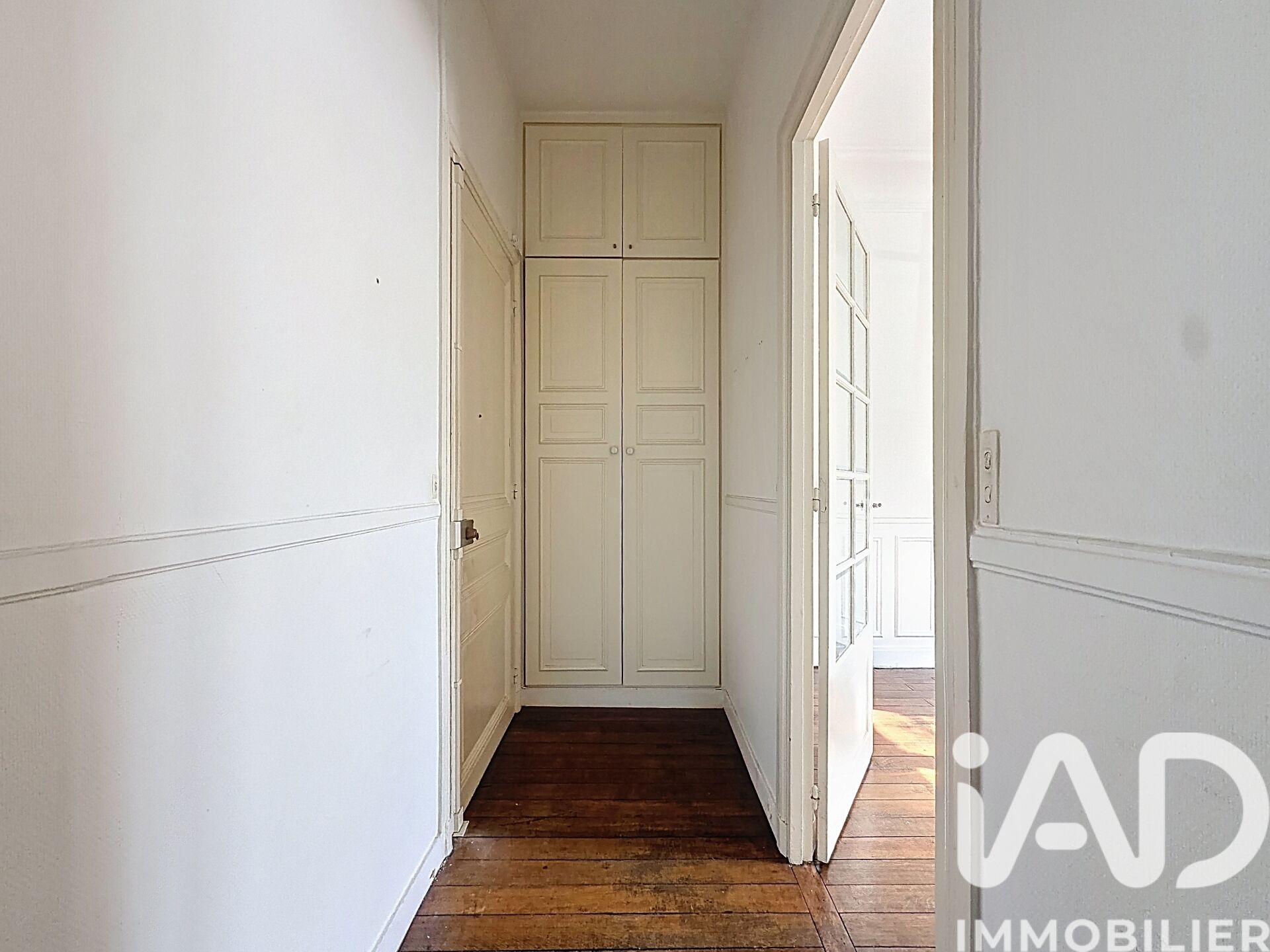 Vente Appartement 3 pièces - Photo 2