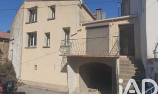 Maison 4 Pièces 92 m² à vendre à Le Pradal (34600)