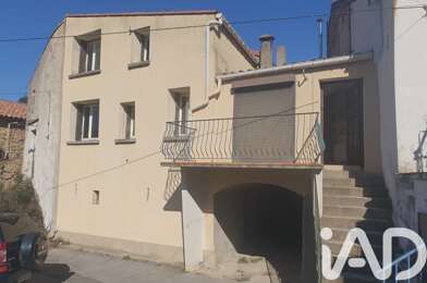 Maison 4 pièces 107000 €