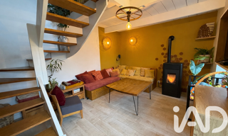 Maison 5 Pièces 110 m² à vendre à Saint-Donan (22800)