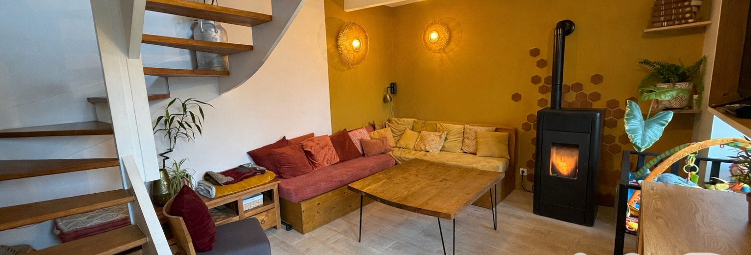 Maison 5 Pièces 110 m² à vendre à Saint-Donan (22800)