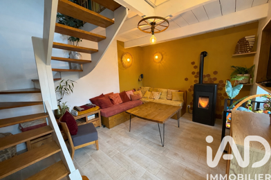 Maison 5 pièces 220000 €