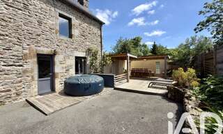 Maison 5 Pièces 110 m² à vendre à Saint-Donan (22800)