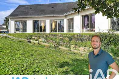 Maison 5 pièces 189000 €