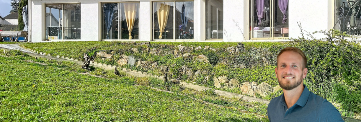 Maison 5 Pièces 155 m² à vendre à Châtellerault (86100)