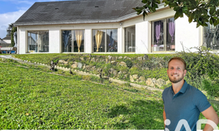 Maison 5 Pièces 155 m² à vendre à Châtellerault (86100)