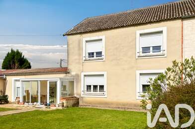 Maison 4 pièces 175000 €