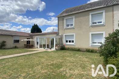 Maison 4 pièces 175000 €