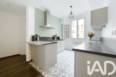 Appartement 3 pièces 250000 €