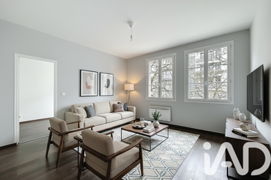 Appartement 3 pièces 239200 €
