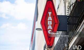 Commerce  100 m² à vendre à Bagneux (92220)