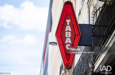 Vente Tabac 100 m&sup2; — photo du bien