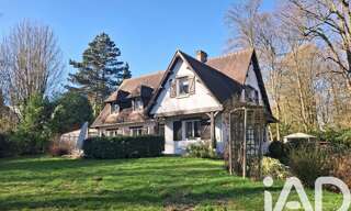 Maison 7 Pièces 173 m² à vendre à Bihorel (76420)