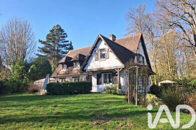 Maison 7 pièces 662000 €