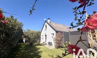 Maison 4 Pièces 125 m² à vendre à Bagnères-de-Bigorre (65200)