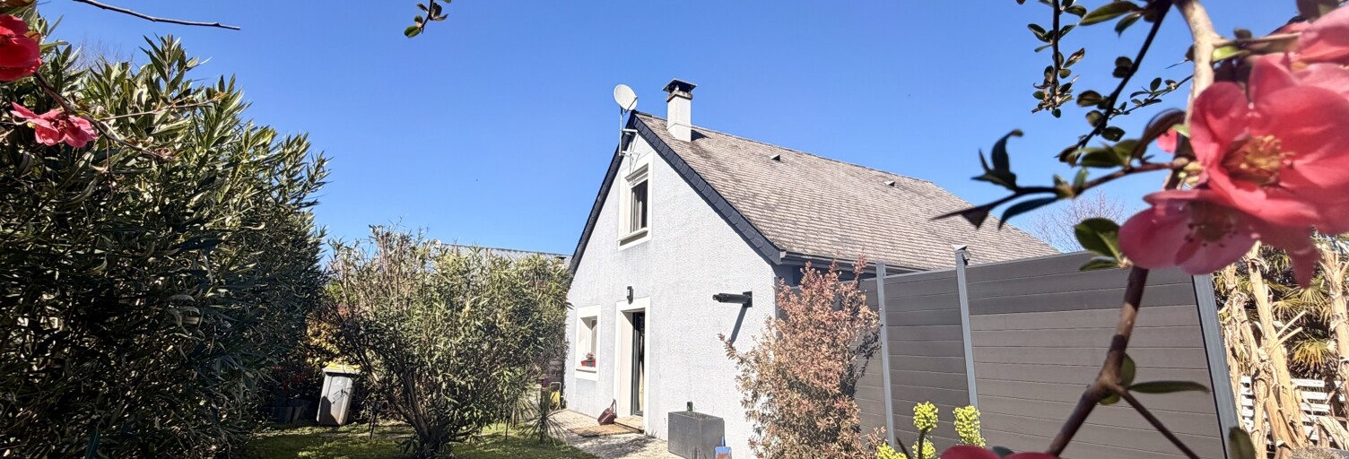 Maison 4 Pièces 125 m² à vendre à Bagnères-de-Bigorre (65200)