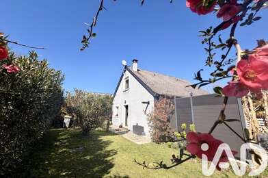 Maison 4 pièces 320000 €