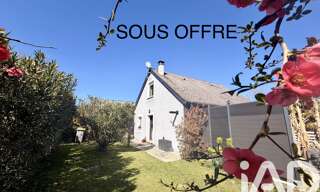 Maison 4 Pièces 125 m² à vendre à Bagnères-de-Bigorre (65200)