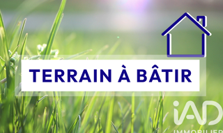 Terrain  586 m² à vendre à Varanges (21110)
