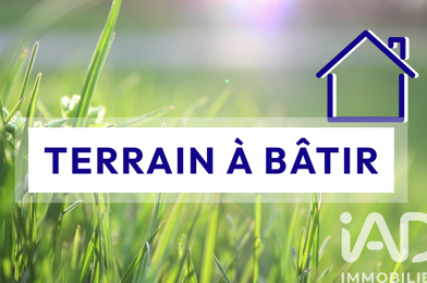 Terrain  79110 €