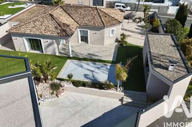 Maison 5 pièces 515000 €