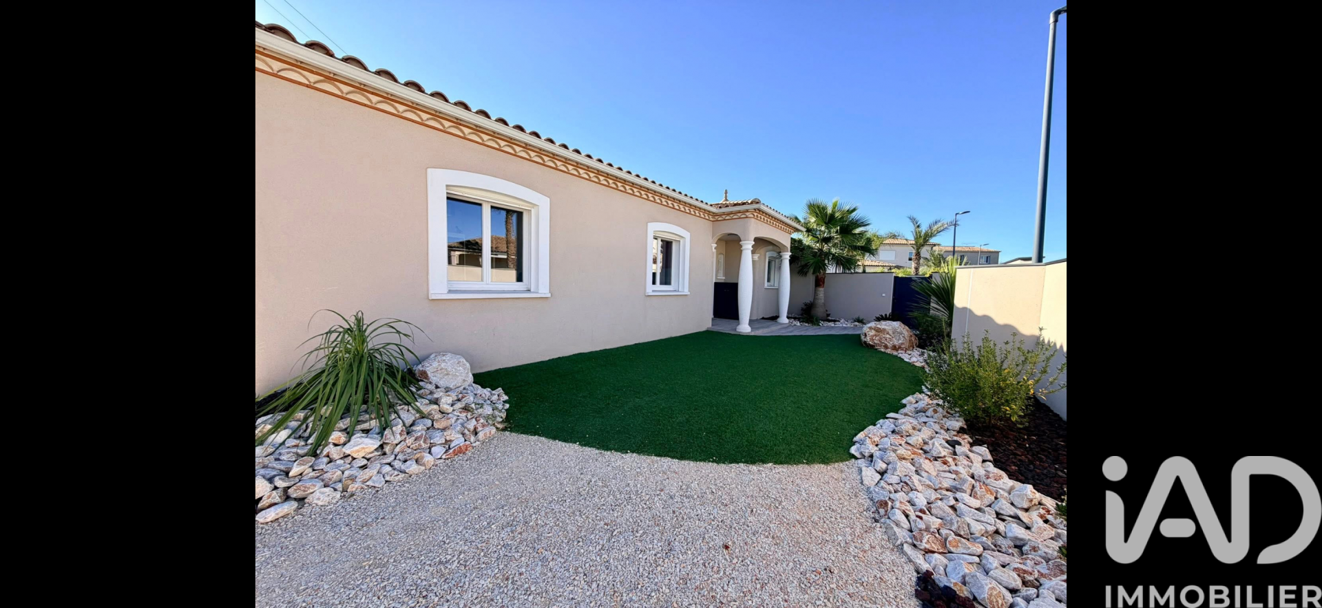 Vente Maison/villa 5 pièces - Photo 2