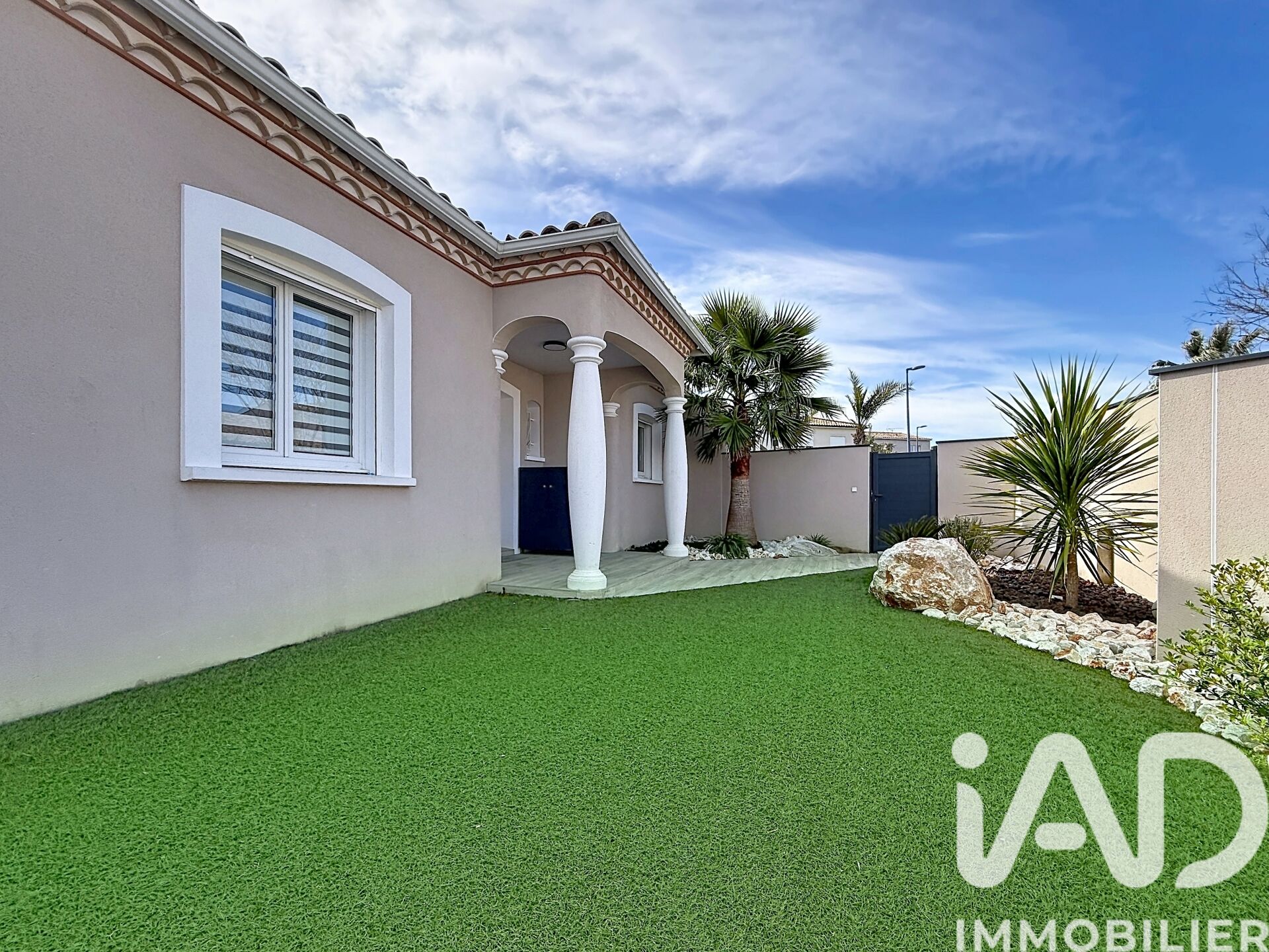 Vente Maison/villa 5 pièces - Photo 3