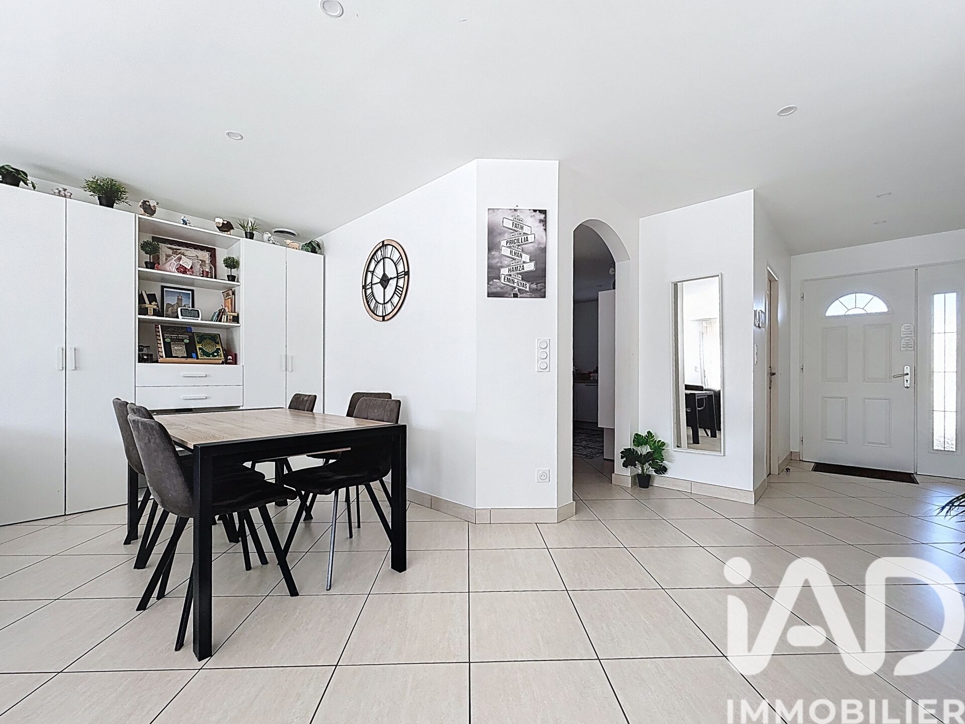 Vente Maison/villa 5 pièces - Photo 5