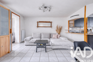 Maison 5 pièces 304000 €