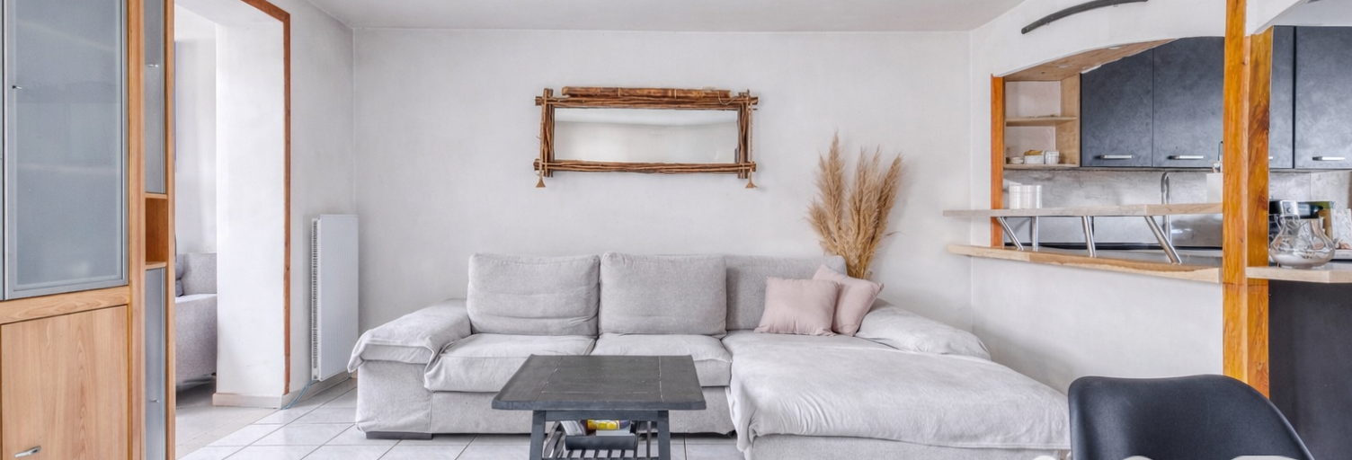 Maison 5 Pièces 89 m² à vendre à Crégy-lès-Meaux (77124)