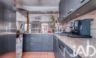 Maison 5 Pièces 89 m² à vendre à Meaux (77100)