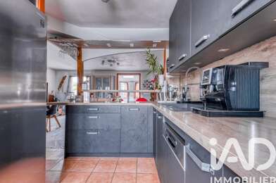 Maison 5 pièces 304000 €