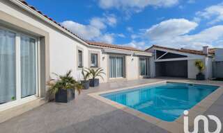 Maison 5 Pièces 135 m² à vendre à Servian (34290)