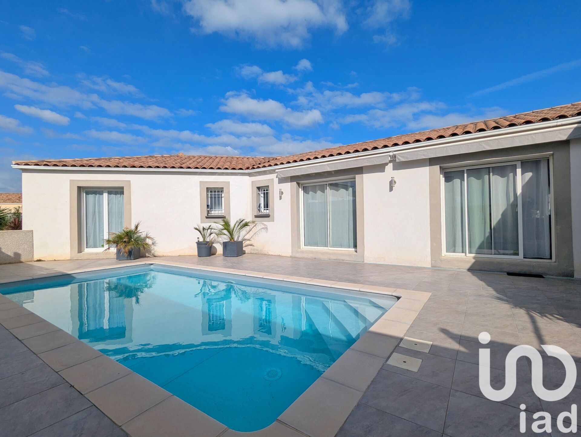 Vente Maison/villa 5 pièces - Photo 4