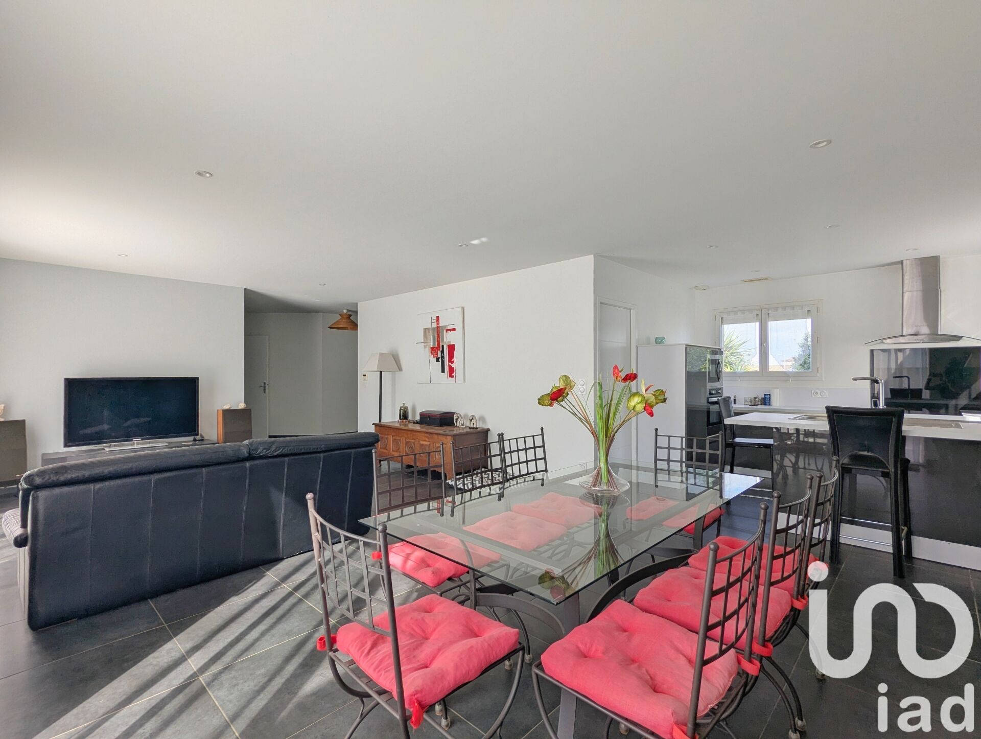 Vente Maison/villa 5 pièces - Photo 5