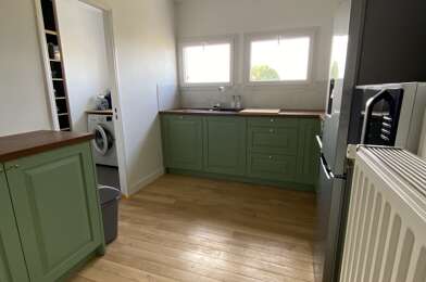 Appartement 3 pièces 153000 €